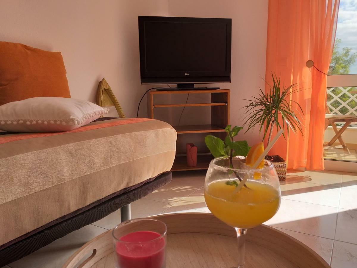 Apartment Pretty Sunny Guest *